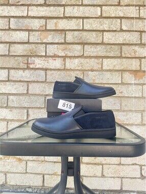 Neil Barrett Sneakers Blue Size 38
